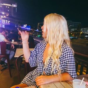 Buddy Love Connie dress